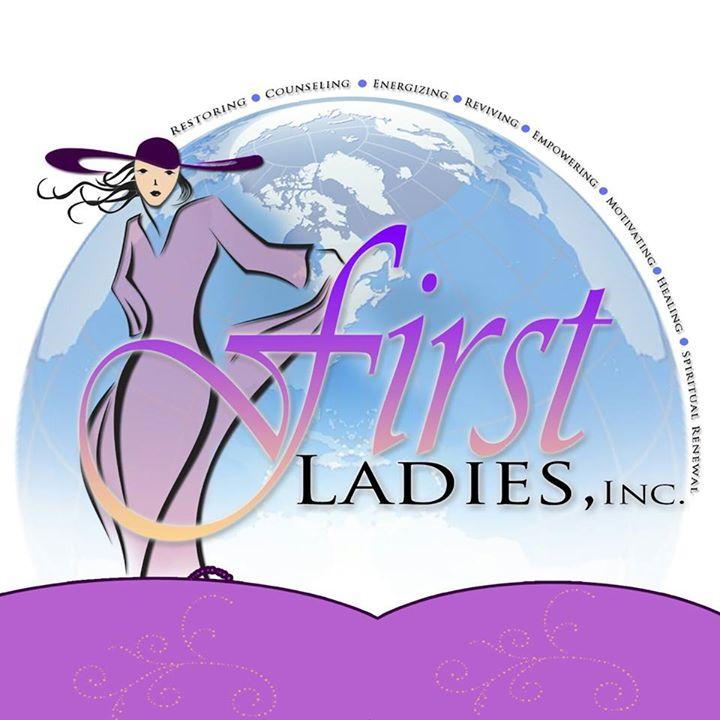 First Ladies Inc. Logo