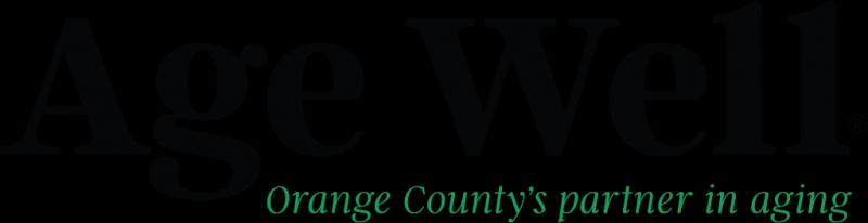 Age Well Senior Services Inc Logo