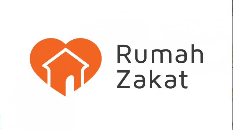 Rumah Zakat Indonesia Logo