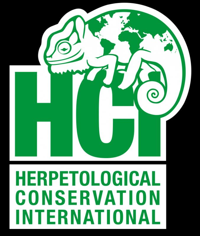Herpetological Conservation International Logo