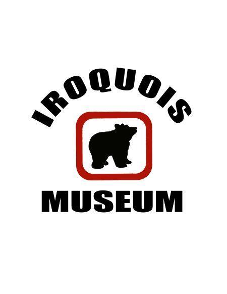 Iroquois Museum Logo