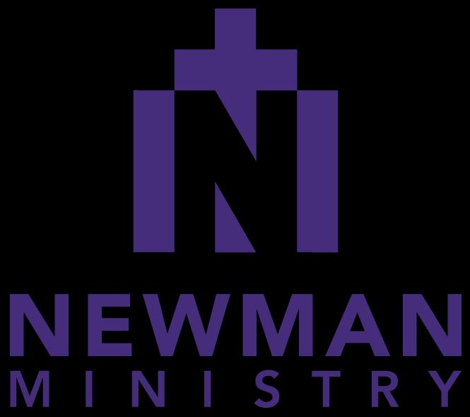 Newman Ministry Logo
