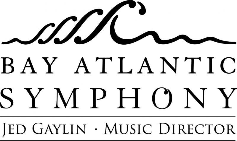 Bay Atlantic Symphony Logo