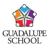 Guadalupe School Logo