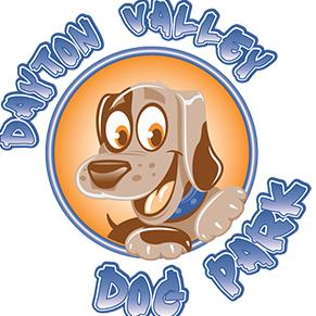 Dayton Valley Dog Park Logo