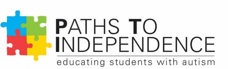 Paths To Independence Logo