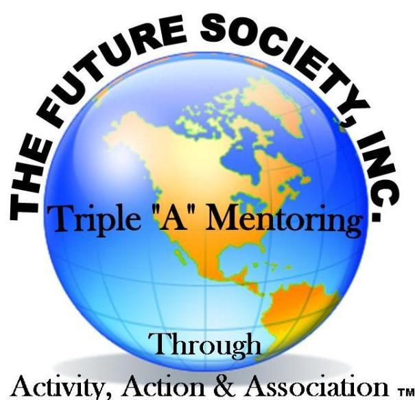 Future Society Inc Logo