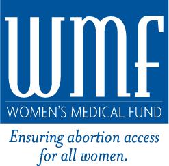 Women's Medical Fund Logo