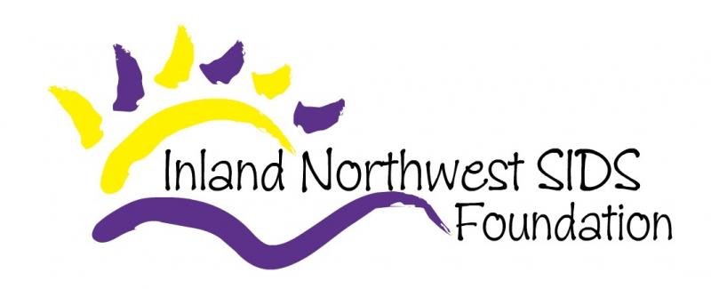 Inland Northwest SIDS Foundation Inc. Logo