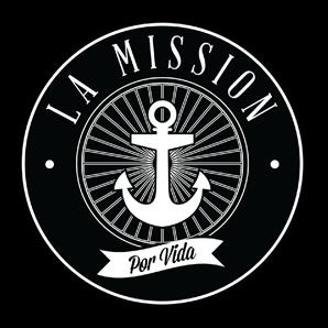 LA MISSION POR VIDA INC Logo