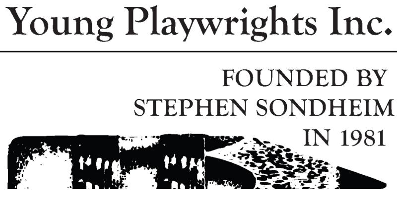 Young Playwrights Inc. Logo