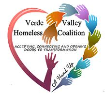 Verde Valley Homeless Coalition Logo
