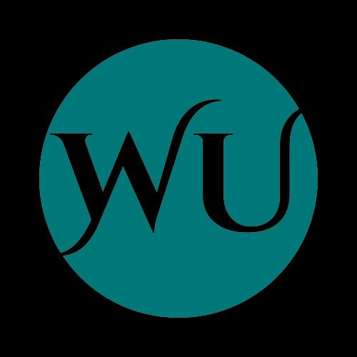 Wright University Logo