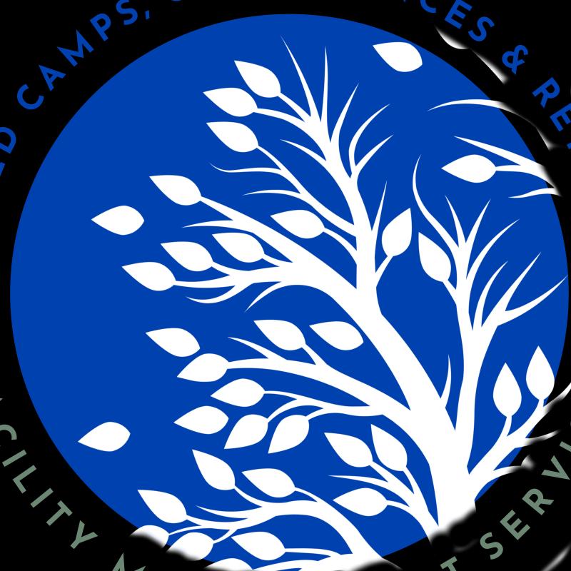 United Camps, Conference & Retreats Logo