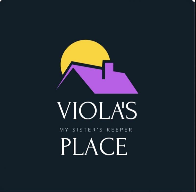 Viola S Place Inc Logo