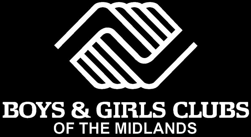 Boys & Girls Clubs Of The Midlands Logo