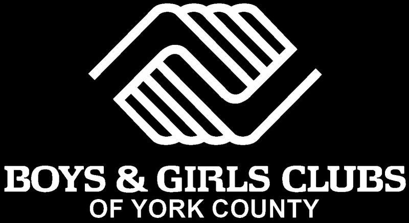 Boys & Girls Clubs Of York County Inc Logo