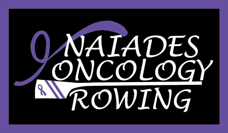 Naiades Oncology Rowing Inc Logo