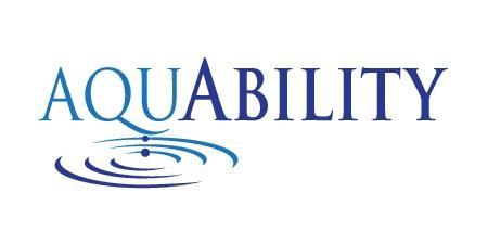 AquAbility Inc. Logo