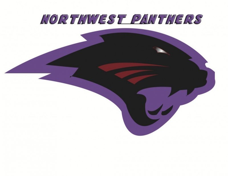 Northwest Panthers Logo