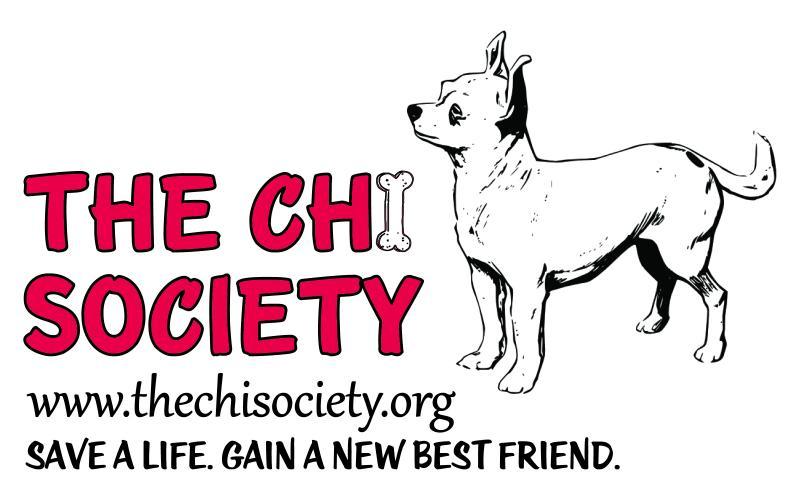 CHI SOCIETY OF CT INC Logo