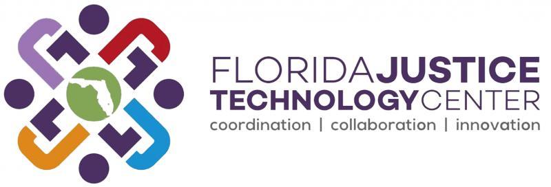 Florida Justice Technology Center Logo
