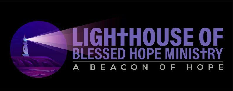 Lighthouse of Blessed Hope Ministry Logo
