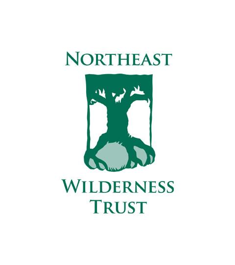 NORTHEAST WILDERNESS TRUST Logo