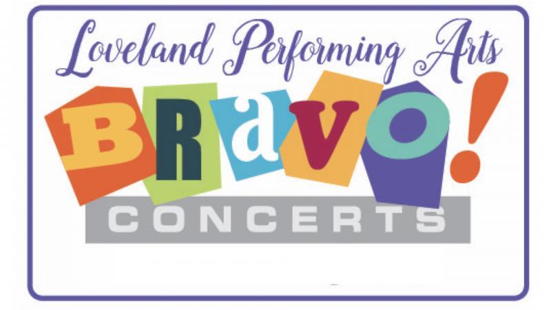 Loveland Performing Arts Association Inc Logo