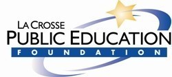 LA CROSSE PUBLIC EDUCATION FOUNDATION INC Logo