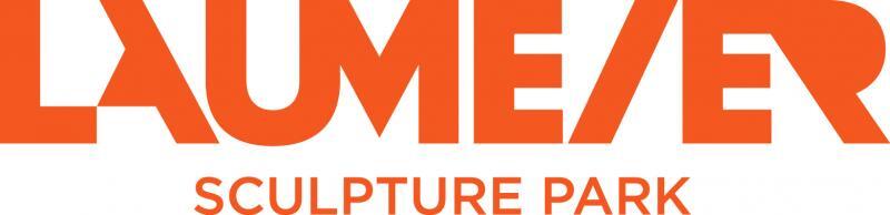 LAUMEIER SCULPTURE PARK Logo