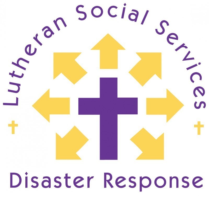 LUTHERAN SOCIAL SERVICES DISASTER RESPONSE INC Logo