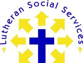 LUTHERAN SOCIAL SERVICES BENEVOLENCE FOUNDATIONS Logo