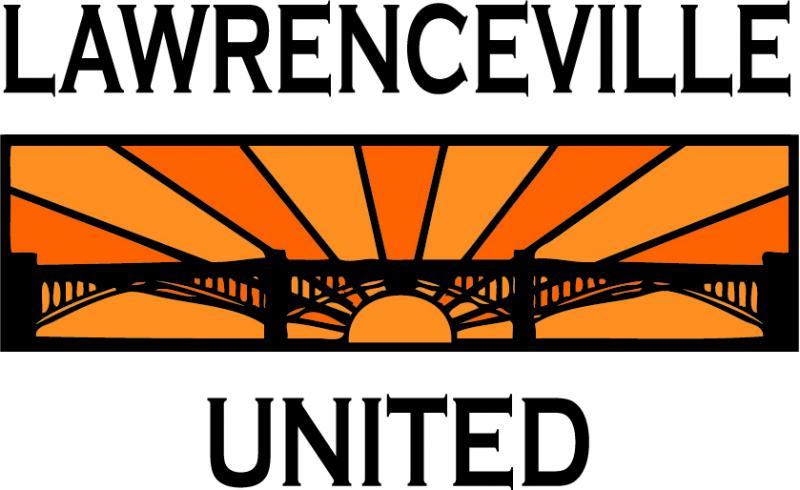 Lawrenceville United Logo