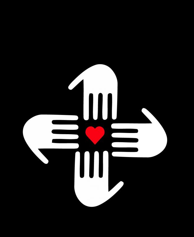 Loudoun Volunteer Caregivers Inc Logo