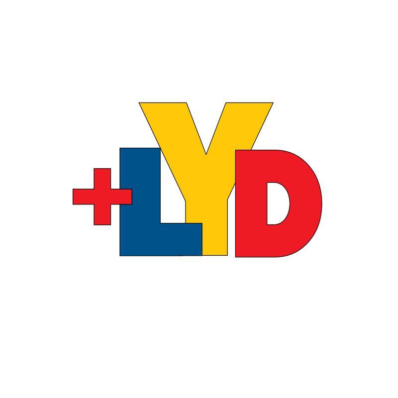 Latino Youth Development and Resource Center Inc Logo