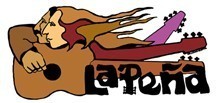 La Peña Cultural Center Logo