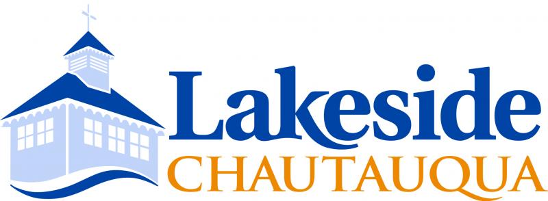 Lakeside Chautauqua Logo