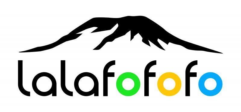 Lalafofofo Logo