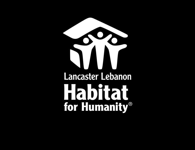 Lancaster Lebanon Habitat for Humanity Logo