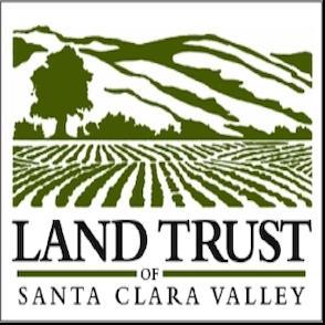 Land Trust of Santa Clara Valley Logo