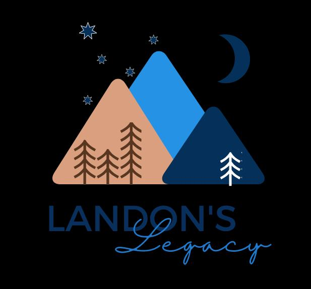 Landon's Legacy Inc Logo