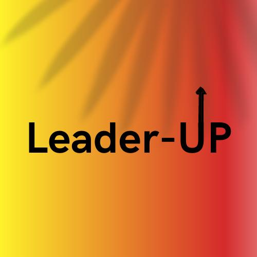 Leader-UP Logo
