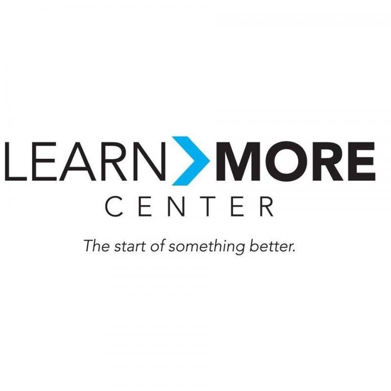 Learn More Center Inc Logo