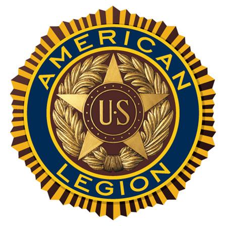AMERICAN LEGION Logo