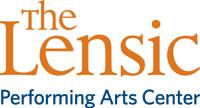 LENSIC PERFORMING ARTS CENTER CORPORATION Logo