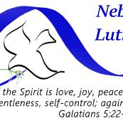 Nebraska Lutheran High School Logo