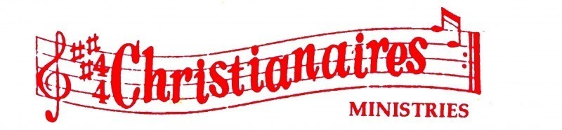 Christianaires Ministries Inc Logo