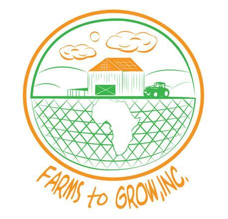 Farms To Grow Inc Logo