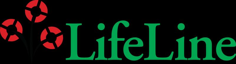 LifeLine Inc Logo